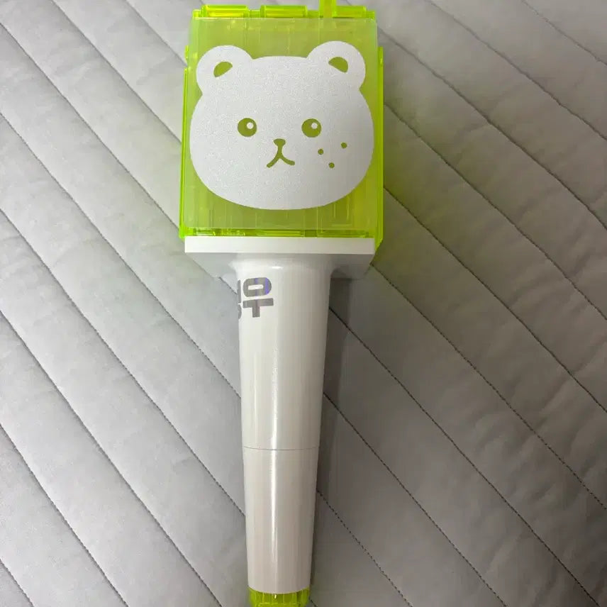 [BUNJANG] NCT Jungwoo Haechan Official Light Stick / 양도 nct 구믐뭔봄 127 드림 위시 응원봉 엔시티 정우 해찬