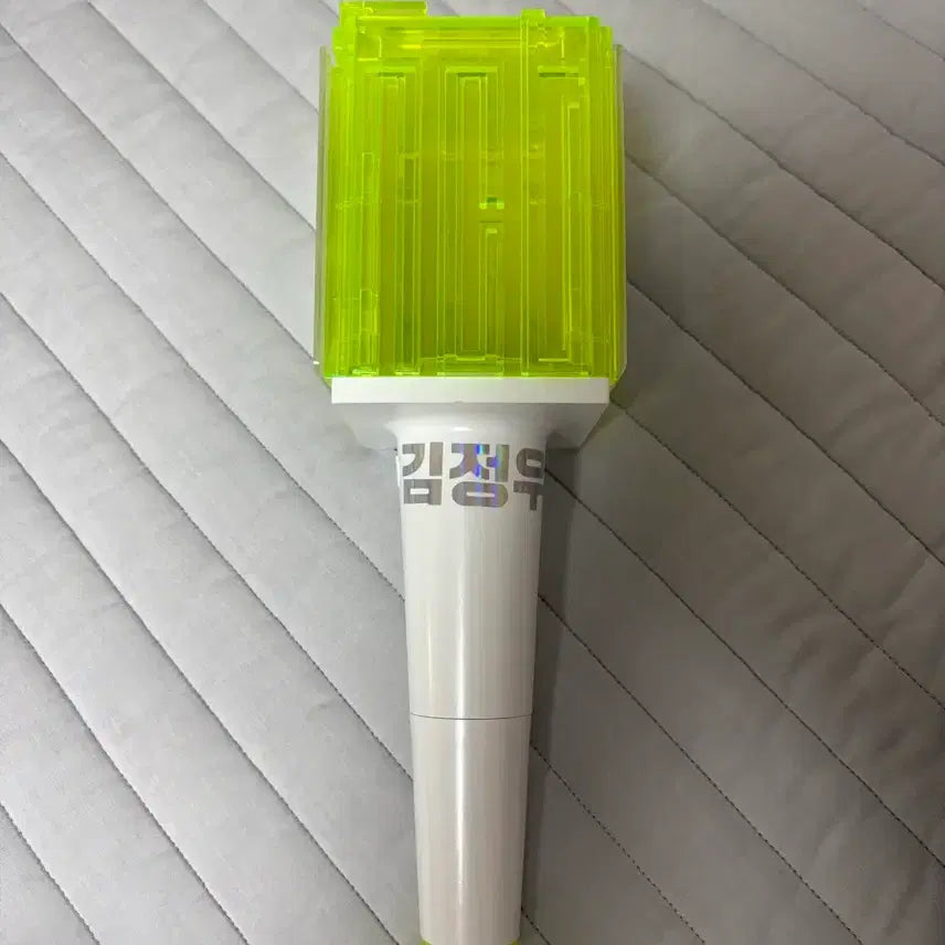[BUNJANG] NCT Jungwoo Haechan Official Light Stick / 양도 nct 구믐뭔봄 127 드림 위시 응원봉 엔시티 정우 해찬