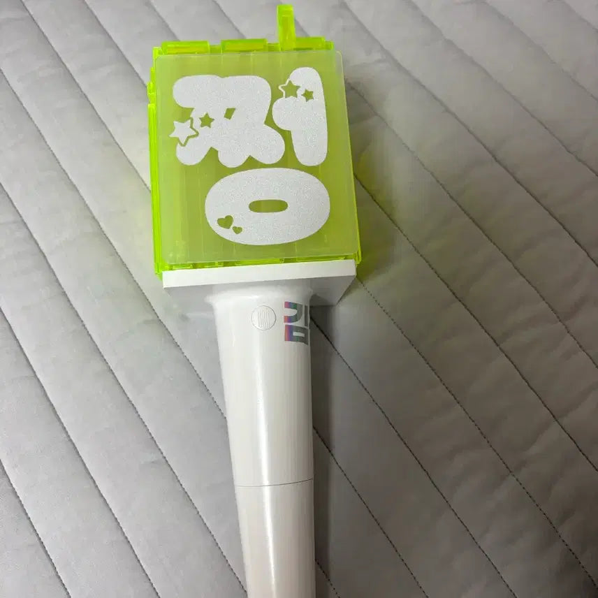 [BUNJANG] NCT Jungwoo Haechan Official Light Stick / 양도 nct 구믐뭔봄 127 드림 위시 응원봉 엔시티 정우 해찬