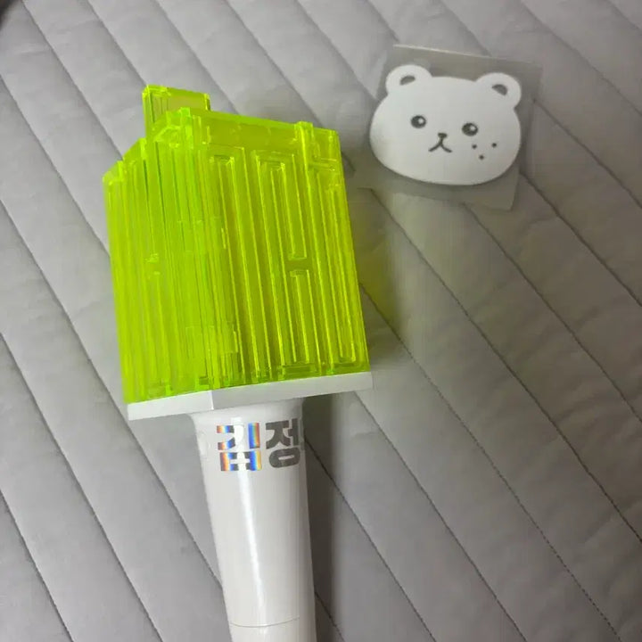 [BUNJANG] NCT Jungwoo Haechan Official Light Stick / 양도 nct 구믐뭔봄 127 드림 위시 응원봉 엔시티 정우 해찬