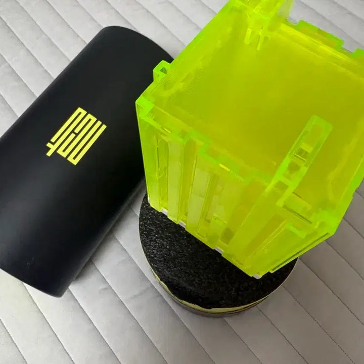 [BUNJANG] NCT Jungwoo Haechan Official Light Stick / 양도 nct 구믐뭔봄 127 드림 위시 응원봉 엔시티 정우 해찬