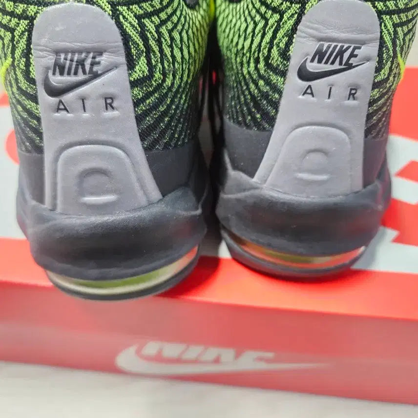 [BUNJANG] Nike Air Max 95 Neon 270 / 에어맥스 95네온 270