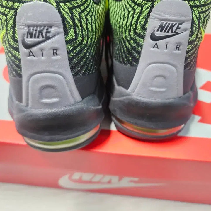 [BUNJANG] Nike Air Max 95 Neon 270 / 에어맥스 95네온 270