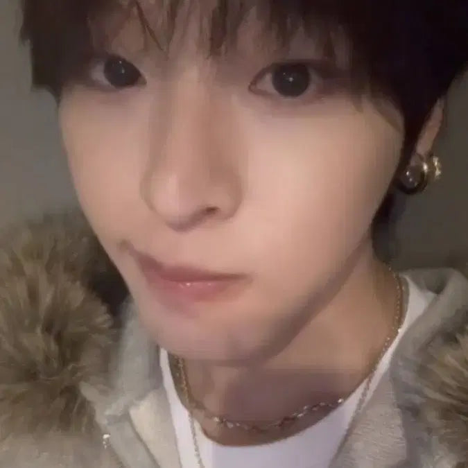 [BUNJANG] Grailed Riku Hoodie / 리쿠 손민수 그레일즈 후드집업