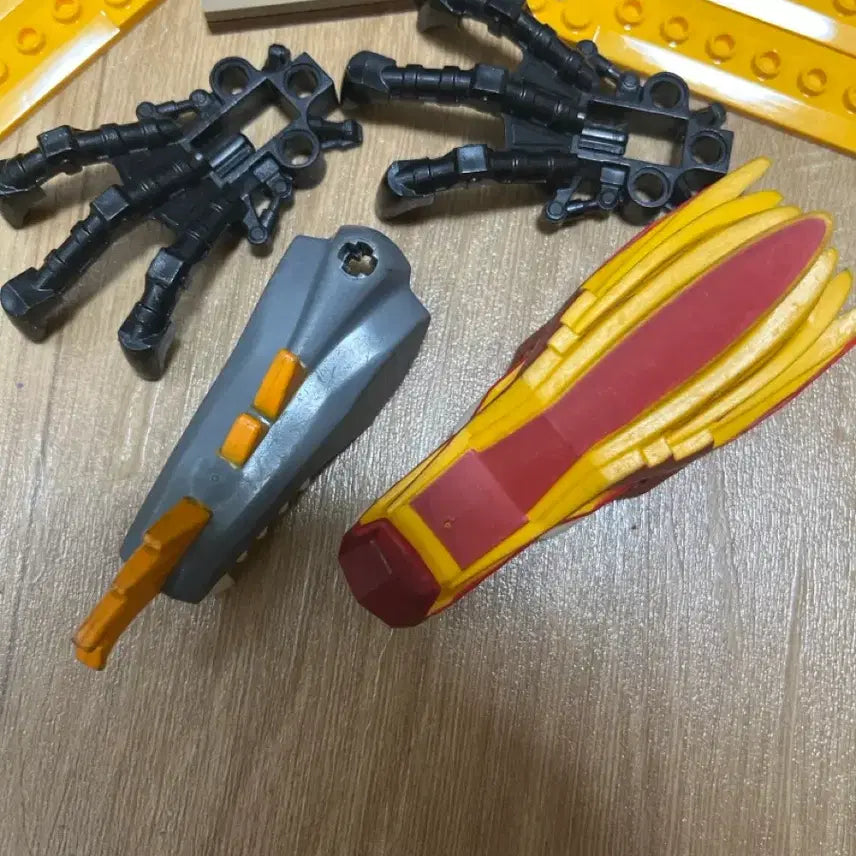[SOLD OUT] 레고 닌자고 2507 벌크 팝니다