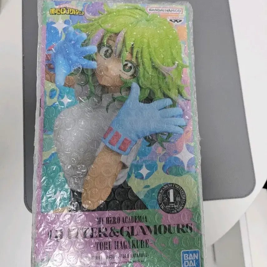 [SOLD OUT] 나의 히어로 아카데미아 토오루 하가쿠레 글리터