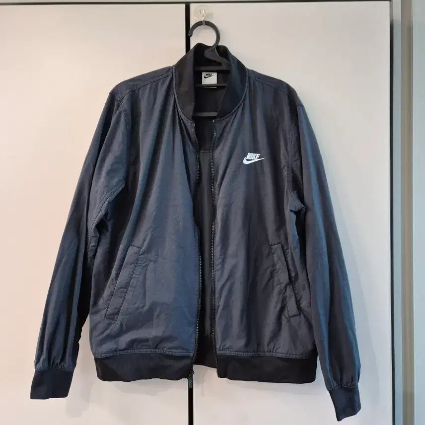 [SOLD OUT] 나이키 봄버 자켓 L
