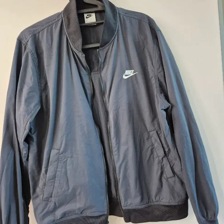 [SOLD OUT] 나이키 봄버 자켓 L