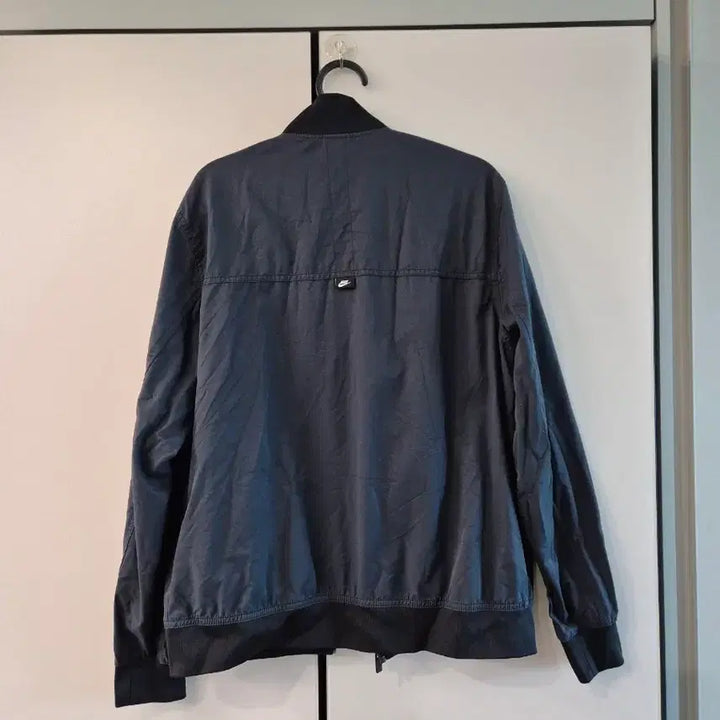 [SOLD OUT] 나이키 봄버 자켓 L
