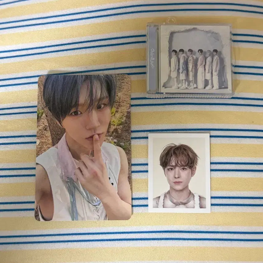 [SOLD OUT] 엔시티위시 빅스미니 앨범 양도