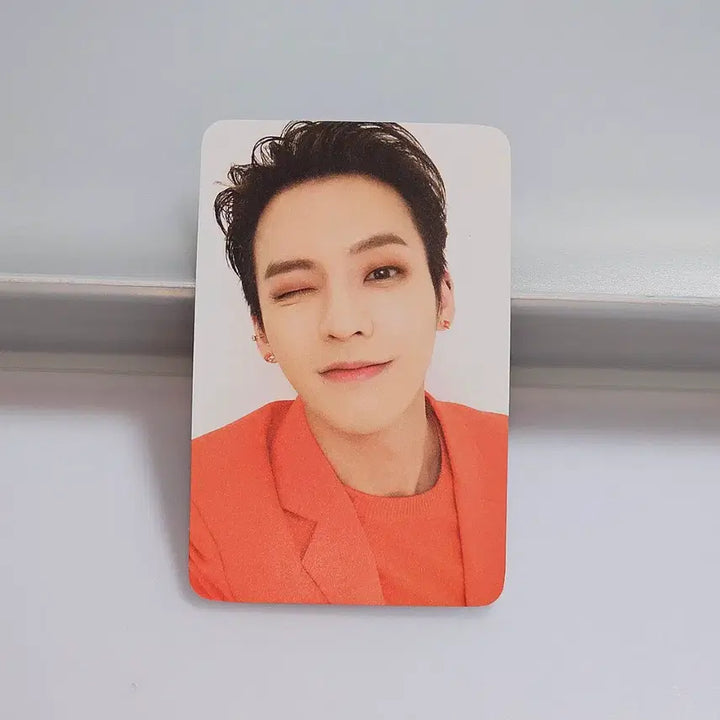[BUNJANG] BTOB Lee Minhyuk 4U Concert Photocard / 비투비 포유 4u 콘서트 MD 포토카드 이민혁 포카