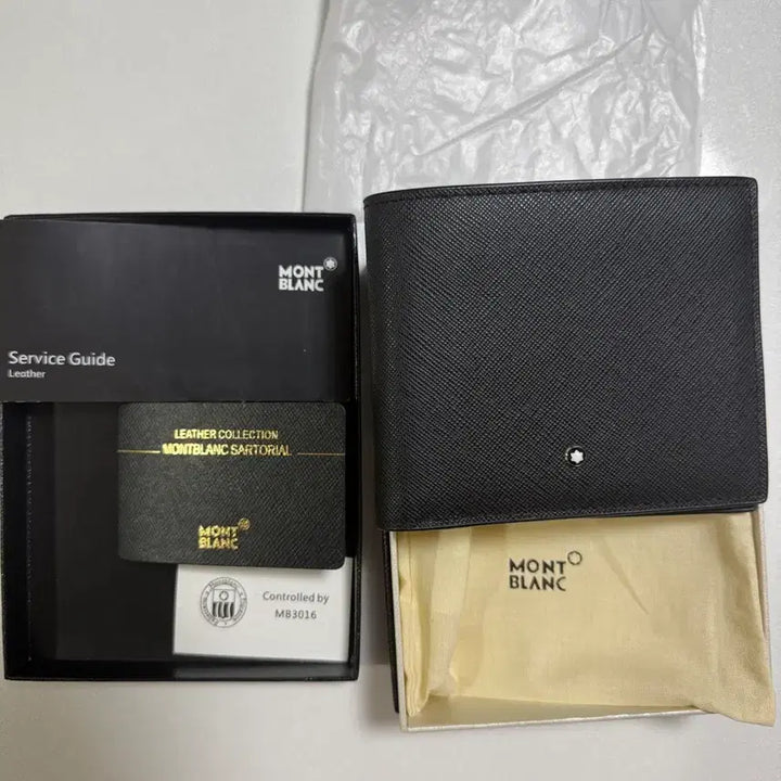 [BUNJANG] Montblanc Men&
