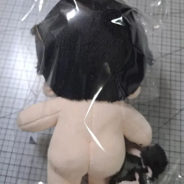 [BUNJANG] Goedamchulgeun Ryu Jae-gwan Plush Doll / 괴담출근 류재관 솜인형 양도