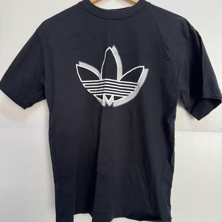 [BUNJANG] Adidas Big Logo T-shirt / 아이다스 반팔티 팝니다