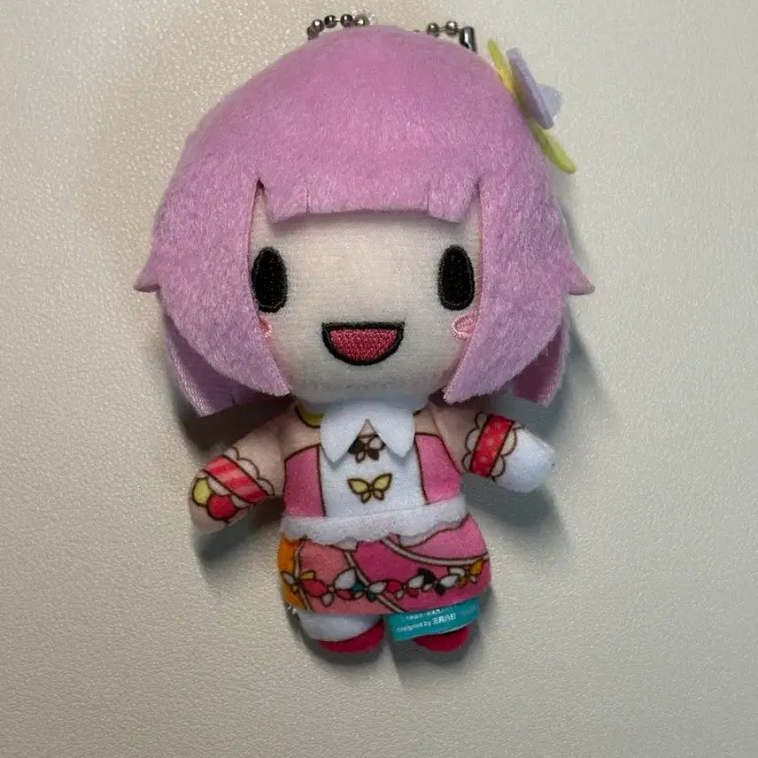 [SOLD OUT] 프세카 오오토리 에무 크레인 누이 인형 프로젝트세카이프로세카