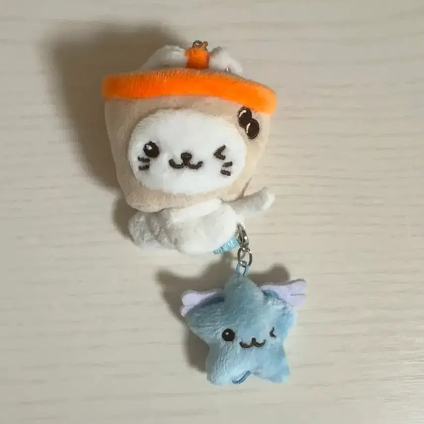 [SOLD OUT] 엔시티 위시 유우시 인형 버블냥 미니돌 양도 (+폴라)