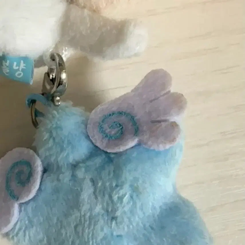 [SOLD OUT] 엔시티 위시 유우시 인형 버블냥 미니돌 양도 (+폴라)