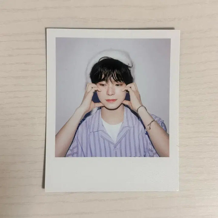 [SOLD OUT] 엔시티 위시 유우시 인형 버블냥 미니돌 양도 (+폴라)