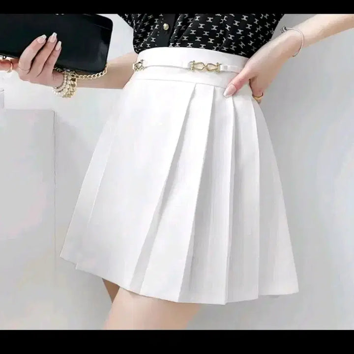 [SOLD OUT] 수입의류 홀복 금장치마(완전새상품)51200