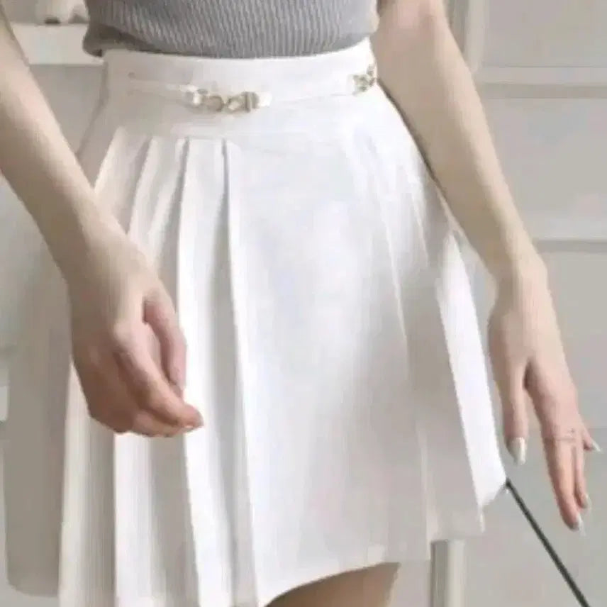 [SOLD OUT] 수입의류 홀복 금장치마(완전새상품)51200