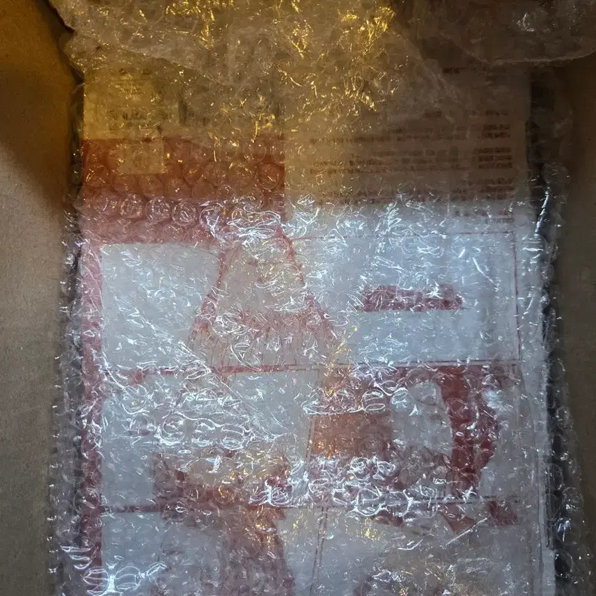 [SOLD OUT] 플레이브 칼리고 2 포토북 미개봉