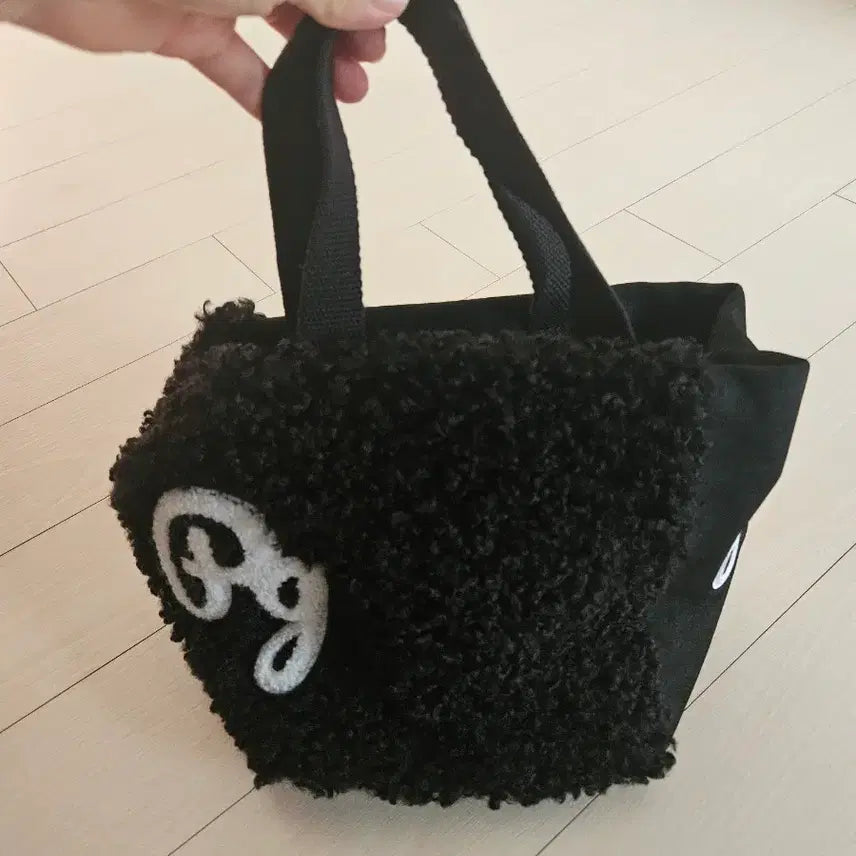 [BUNJANG] Pearly Gates Golf Tote &amp; Cross Bag / 파리게이츠 골프 토트 &amp; 크로스백
