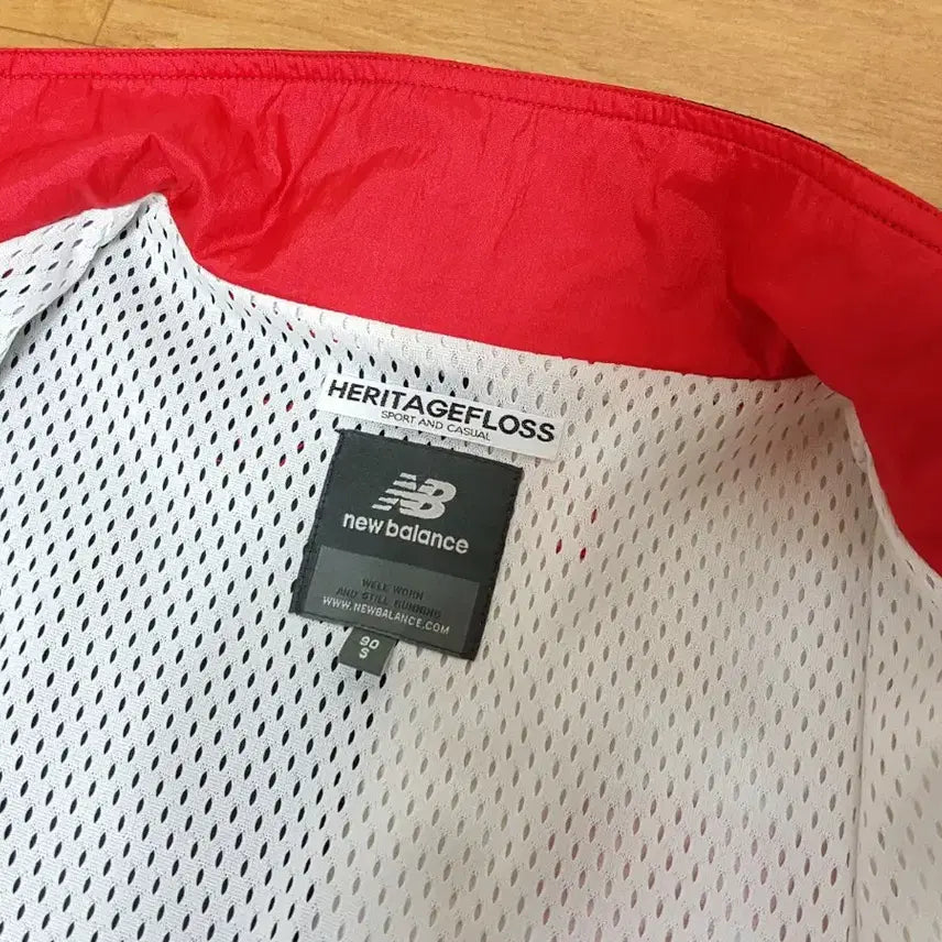 [BUNJANG] New Balance Heritage Floss Men&