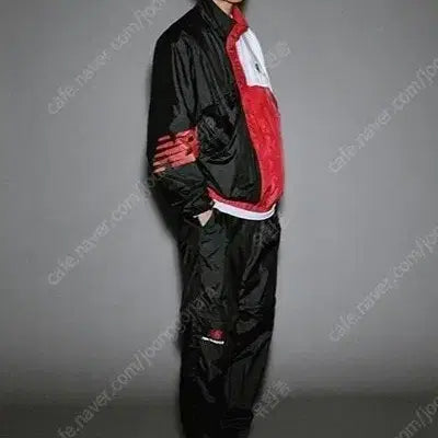 [BUNJANG] New Balance Heritage Floss Men&