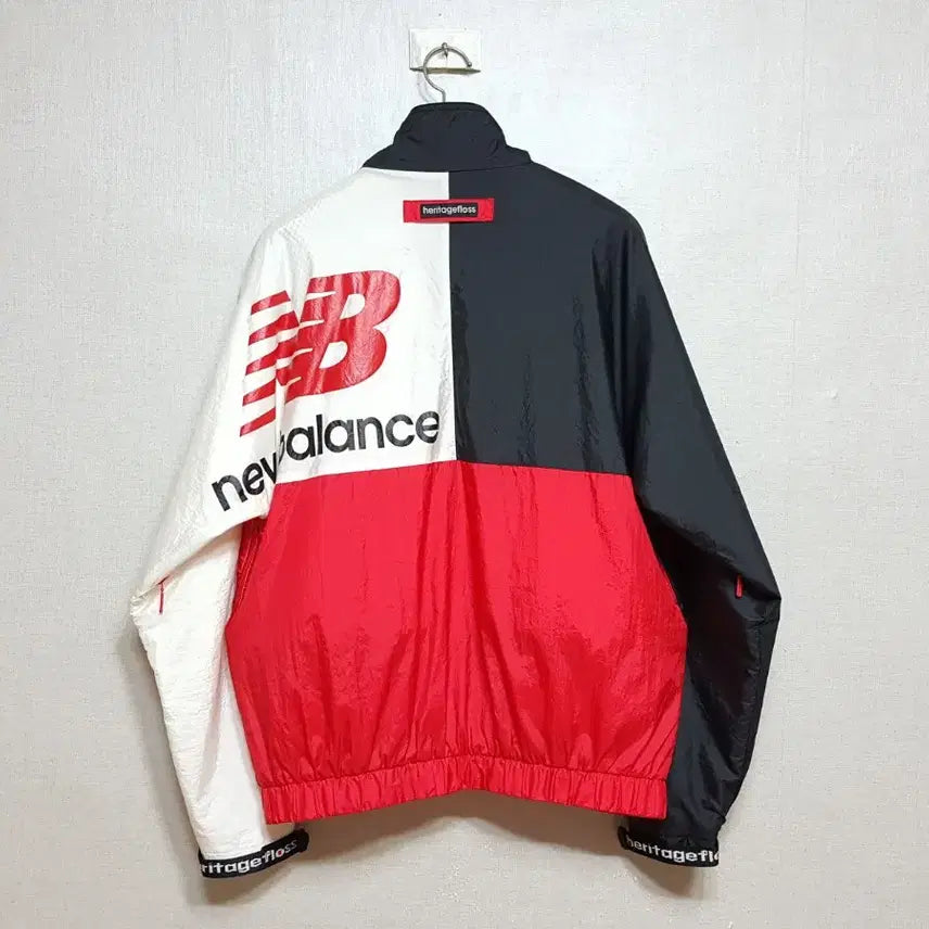 [BUNJANG] New Balance Heritage Floss Men&