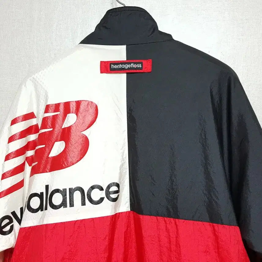 [BUNJANG] New Balance Heritage Floss Men&