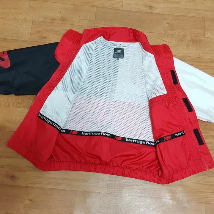 [BUNJANG] New Balance Heritage Floss Men&