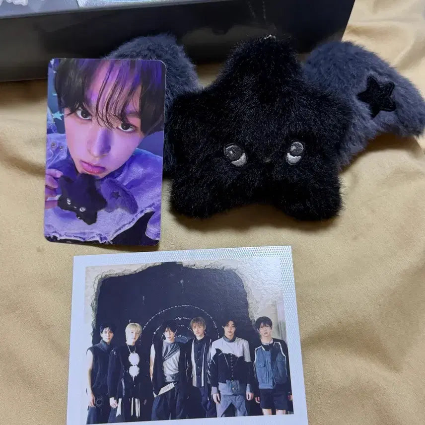[SOLD OUT] NCT WISH 엔시티위시 아츄 리쿠