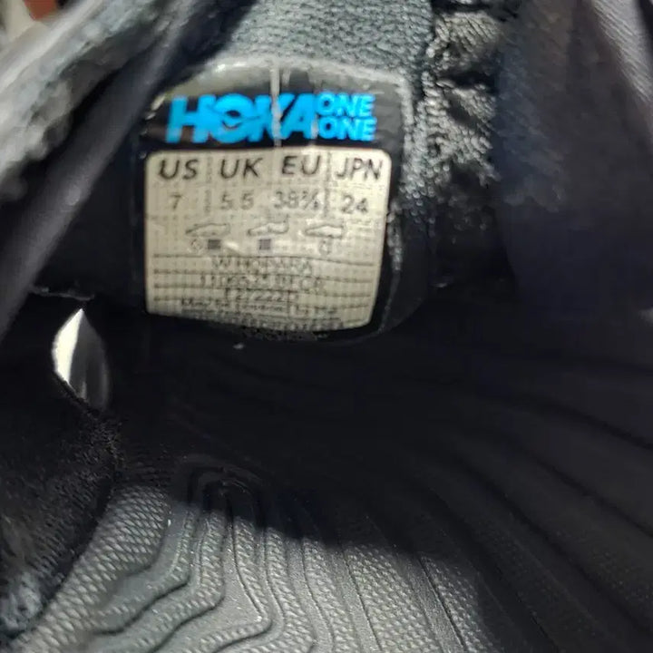 [BUNJANG] HOKA Hopara Sandals [240mm] / HOKA 호카 호파라 [240mm]