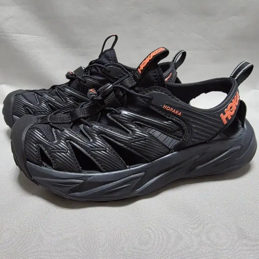[BUNJANG] HOKA Hopara Sandals [240mm] / HOKA 호카 호파라 [240mm]
