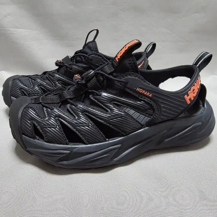 [BUNJANG] HOKA Hopara Sandals [240mm] / HOKA 호카 호파라 [240mm]