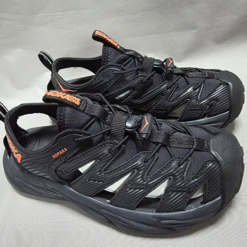 [BUNJANG] HOKA Hopara Sandals [240mm] / HOKA 호카 호파라 [240mm]