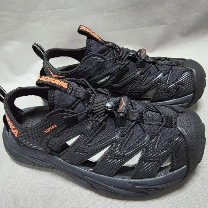 [BUNJANG] HOKA Hopara Sandals [240mm] / HOKA 호카 호파라 [240mm]