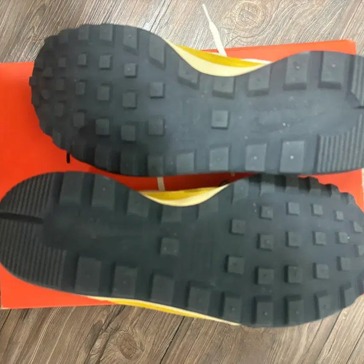 [BUNJANG] Nike Tom Sachs General Purpose Shoes (Size 275) / 나이키 톰삭스 제너펄 퍼포즈 275 사이즈 판매합니다