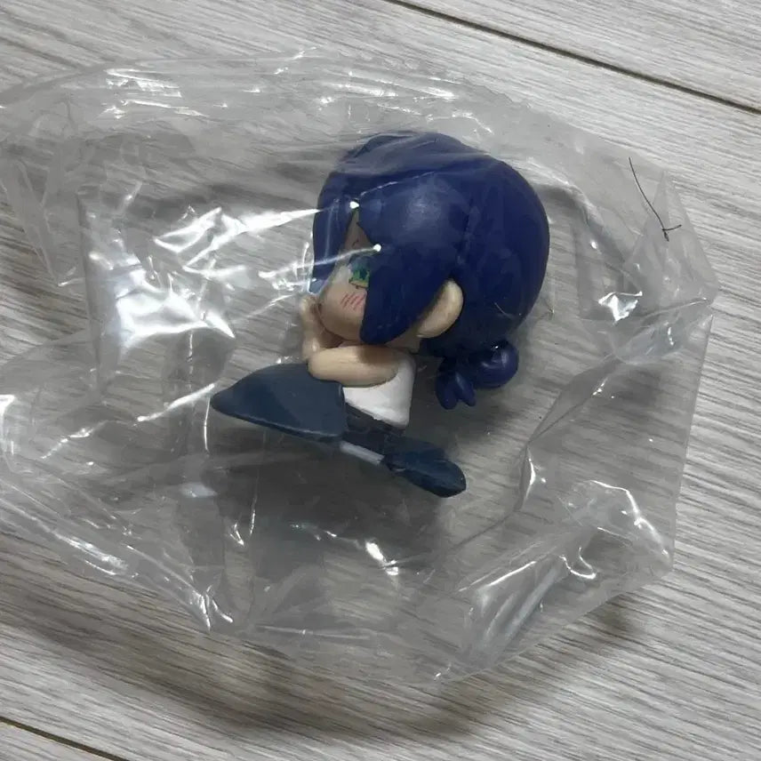 [SOLD OUT] 체인소맨 오네무탄 가챠 레제