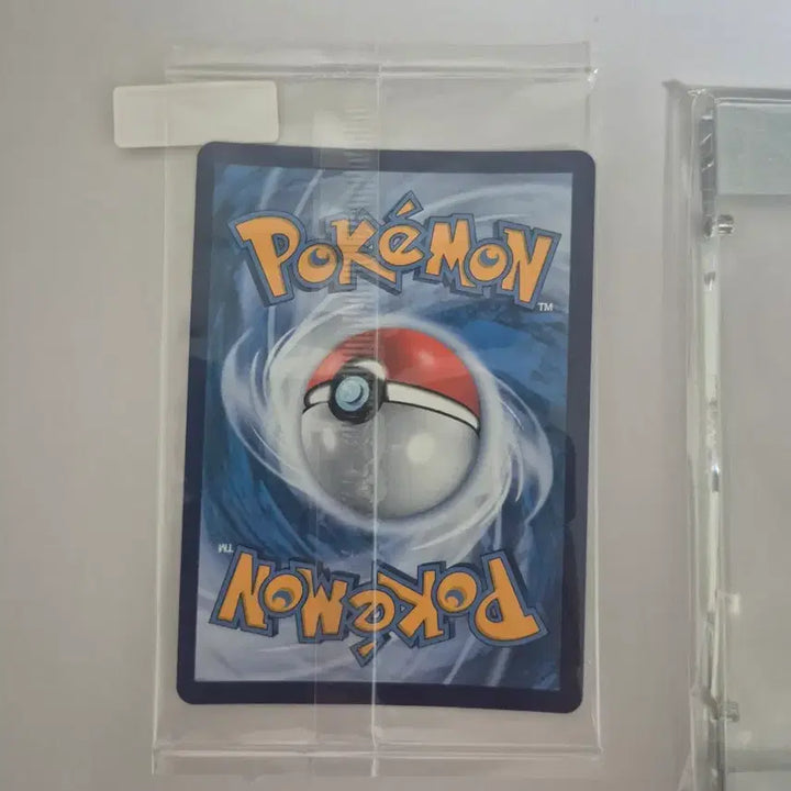 [BUNJANG] Pokemon Card 30th Anniversary First Partner Squirtle / 포켓몬카드 중판 30주년 퍼스트파트너 꼬부기