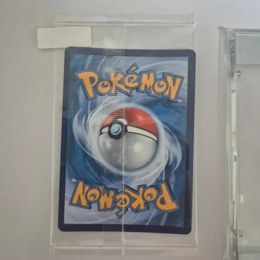 [BUNJANG] Pokemon Card 30th Anniversary First Partner Squirtle / 포켓몬카드 중판 30주년 퍼스트파트너 꼬부기