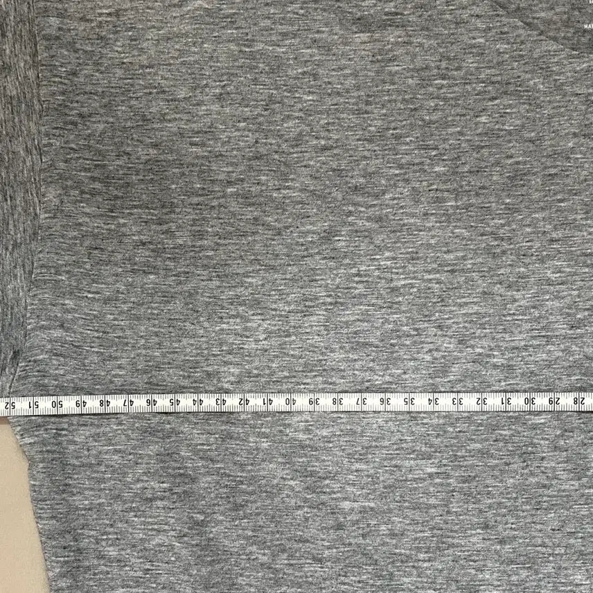 [BUNJANG] Uniqlo Graphic Long Sleeve T-shirt / 유니클로 그래픽 탄탄소재 롱 반팔 티셔츠 M(미착용)