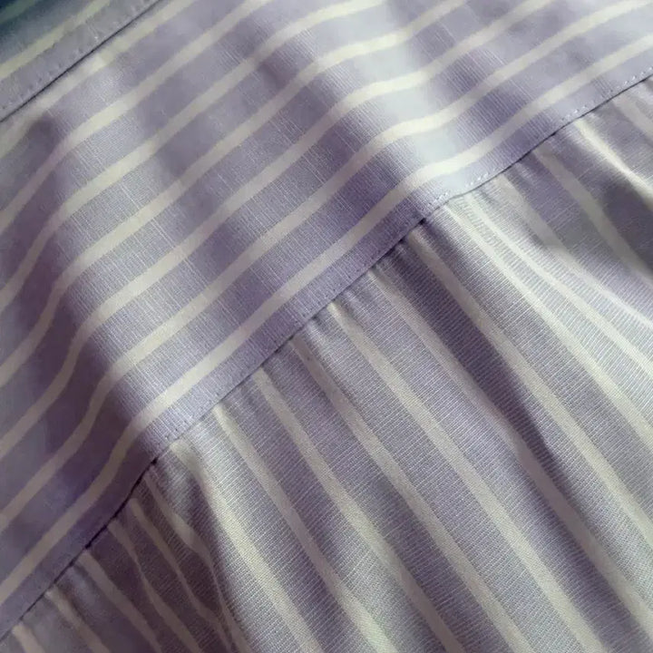 [BUNJANG] Suit Company Handmade Special Sewing Shirt 39 / 수트 컴퍼니 핸드메이드 스페셜 쏘잉 셔츠 39