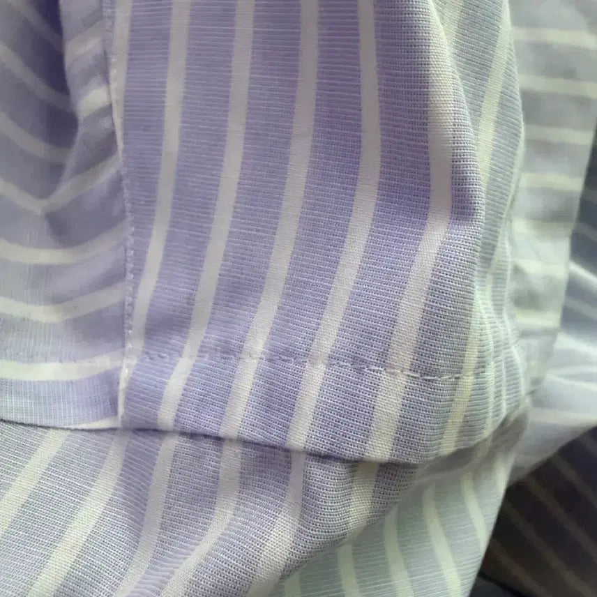 [BUNJANG] Suit Company Handmade Special Sewing Shirt 39 / 수트 컴퍼니 핸드메이드 스페셜 쏘잉 셔츠 39