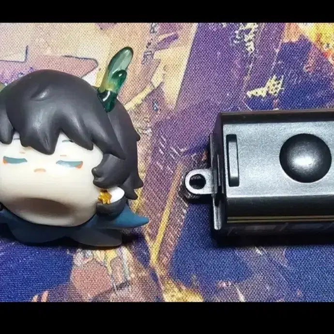 [BUNJANG] Honkai Star Rail Himeko Corotto / 붕괴 스타레일 히메코 코롯토 퀵샌드