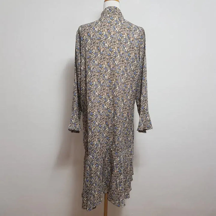 [BUNJANG] AgeDOr Brown Dress / 4808/AgeDOr 여 free사이즈 브라운원피스/내옷방