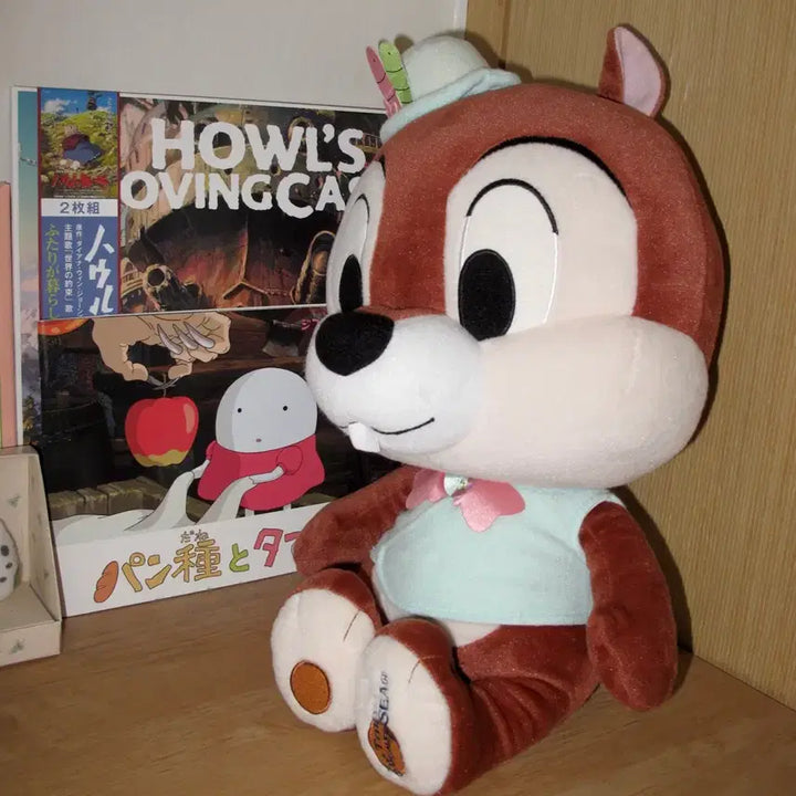 [BUNJANG] Disney Chip &
