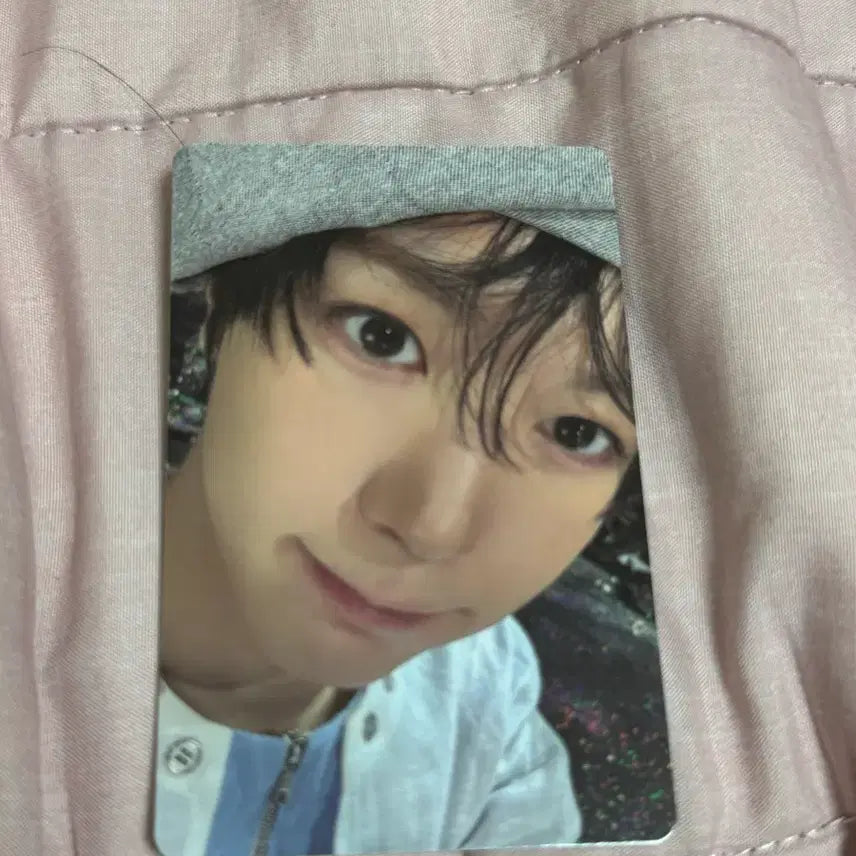 [BUNJANG] Enhypen Sunoo &