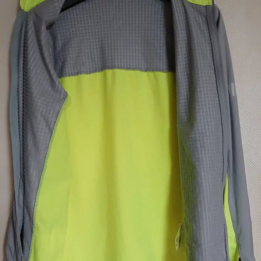 [BUNJANG] Nike Track Jacket Grey Old School Sportswear / 나이키 집업져지 트랙탑 그레이 스포츠 올드스쿨