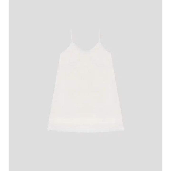 [BUNJANG] 어패럴 아카이브 Aloha lace satin mini dress 원피스 / 어패럴 아카이브 Aloha lace satin mini dress 원피스